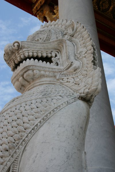 Day One - Bangkok Temples 008